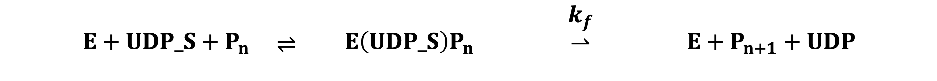 Five compartment model